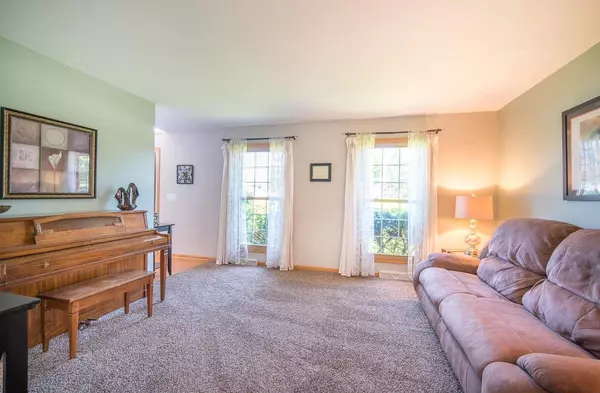 Mount Pleasant, WI 53406,1928 Centennial LANE