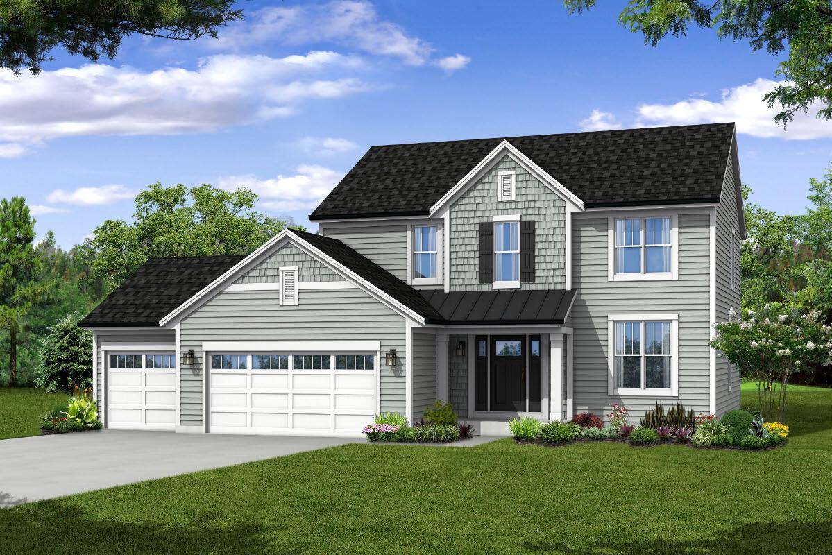 2703 Red Oak LANE, East Troy, WI 53120