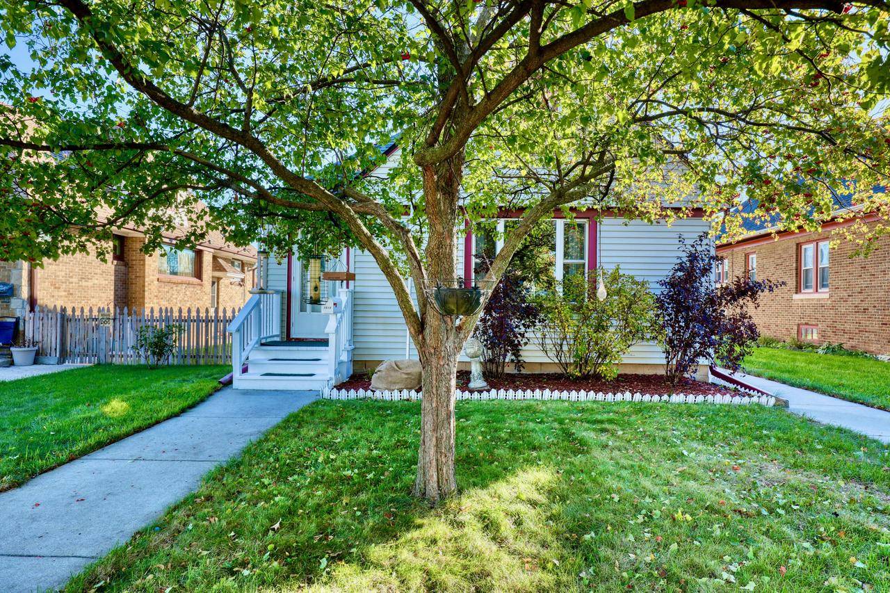 West Milwaukee, WI 53214,1616 S 53rd St