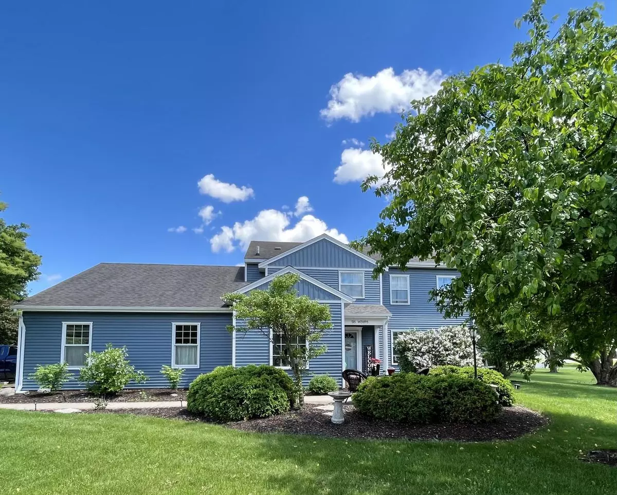 Delafield, WI 53018,S15W31895 High Meadow LANE