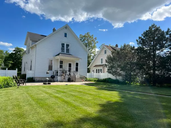 Menomonee Falls, WI 53051,N88W16024 Park BOULEVARD