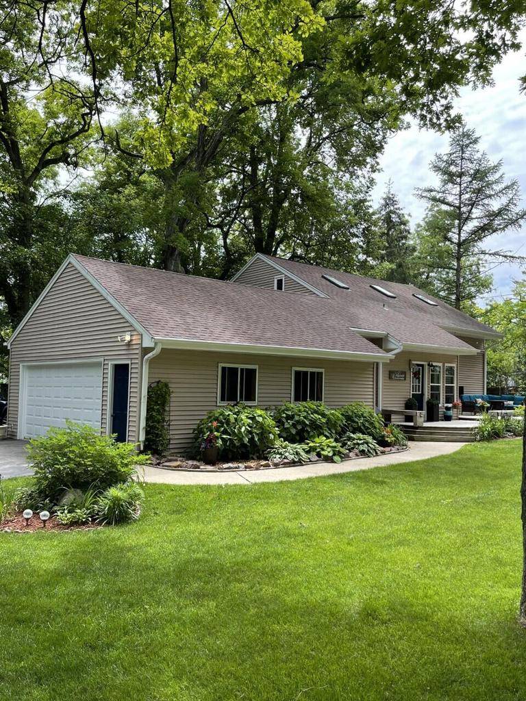 W839 Miramar Rd, East Troy, WI 53120