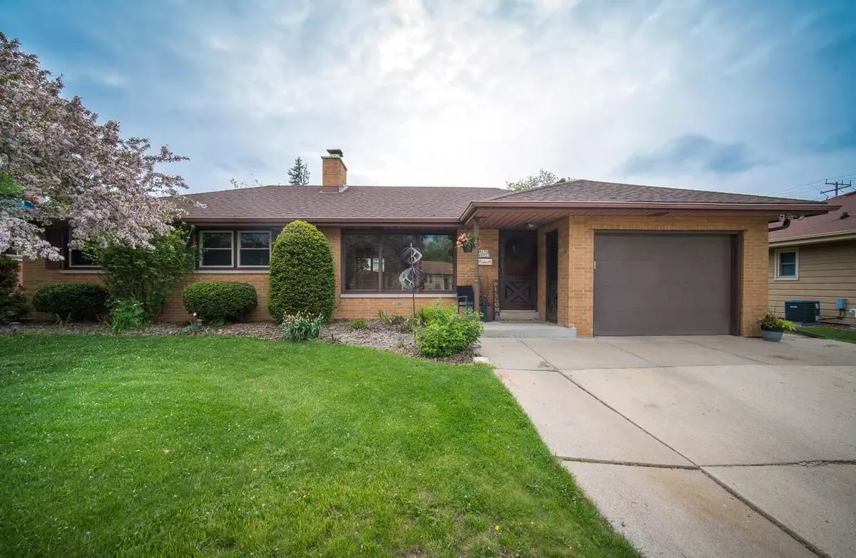 Menomonee Falls, WI 53051,W159N9027 Patton DRIVE