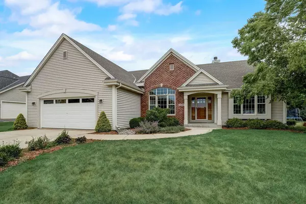 1331 Mamerow LANE E, Oconomowoc, WI 53066