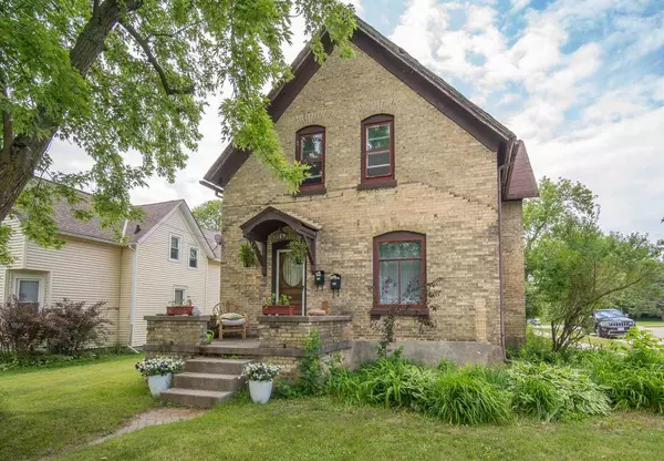 473 W Oakland AVENUE #475, Port Washington, WI 53074