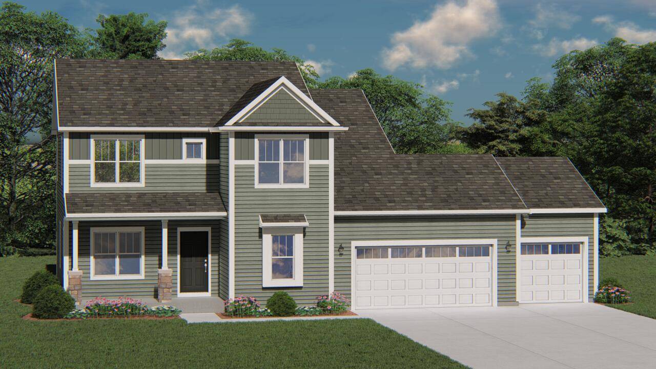 2021 Shasta Ave, Grafton, WI 53024