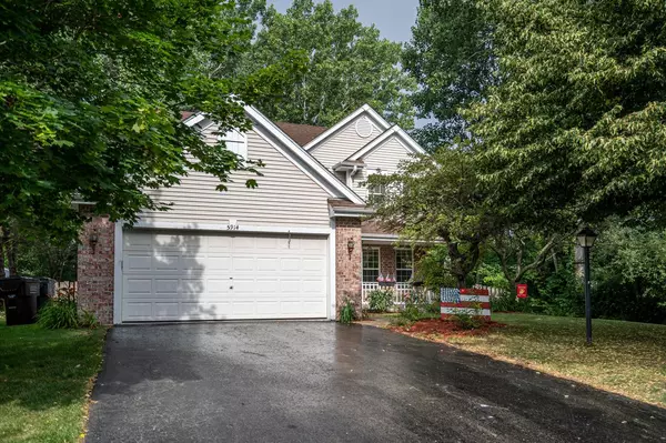 5914 Finch Ln, Racine, WI 53402