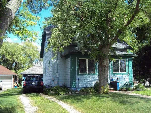 217 S Menomonee STREET, Theresa, WI 53091