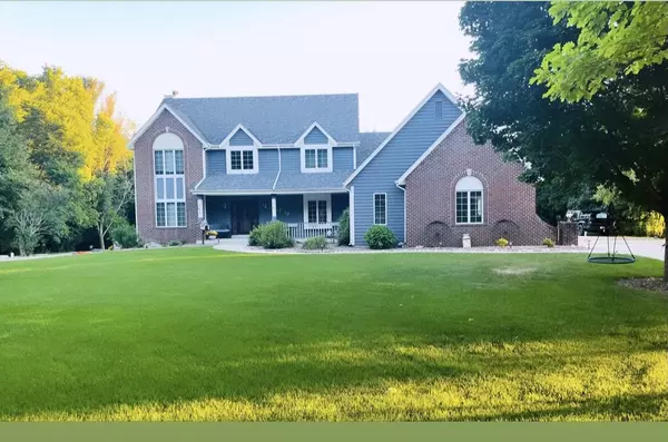 4695 Catherine COURT, Brookfield, WI 53072