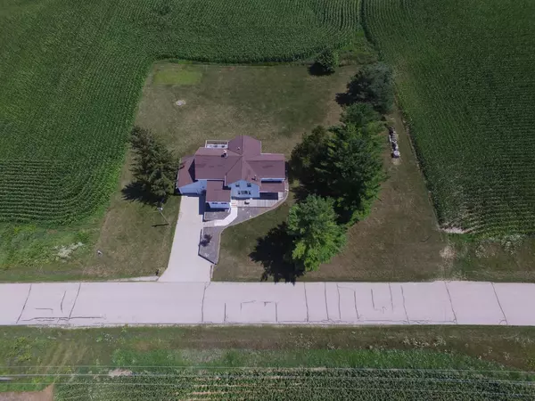 Saint Cloud, WI 53079,N4459 Log Cabin Rd