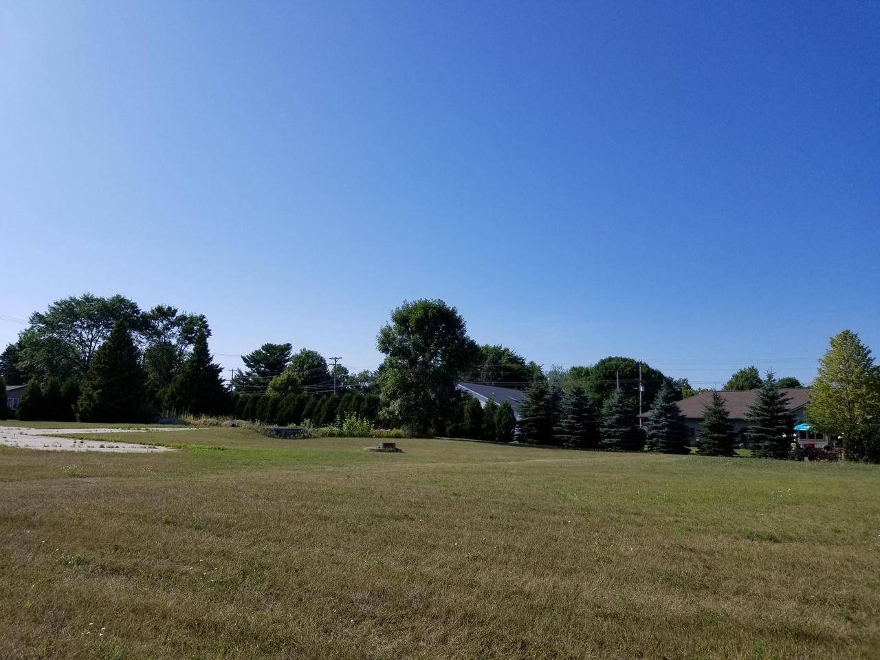 Lt0 TANNERY ROAD, Two Rivers, WI 54241