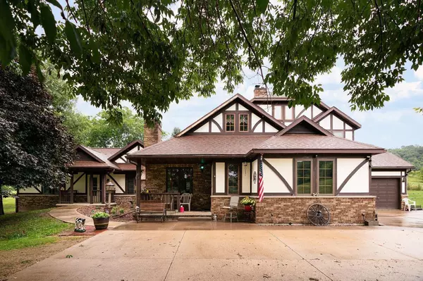 13990 County Highway F, Norwalk, WI 54648