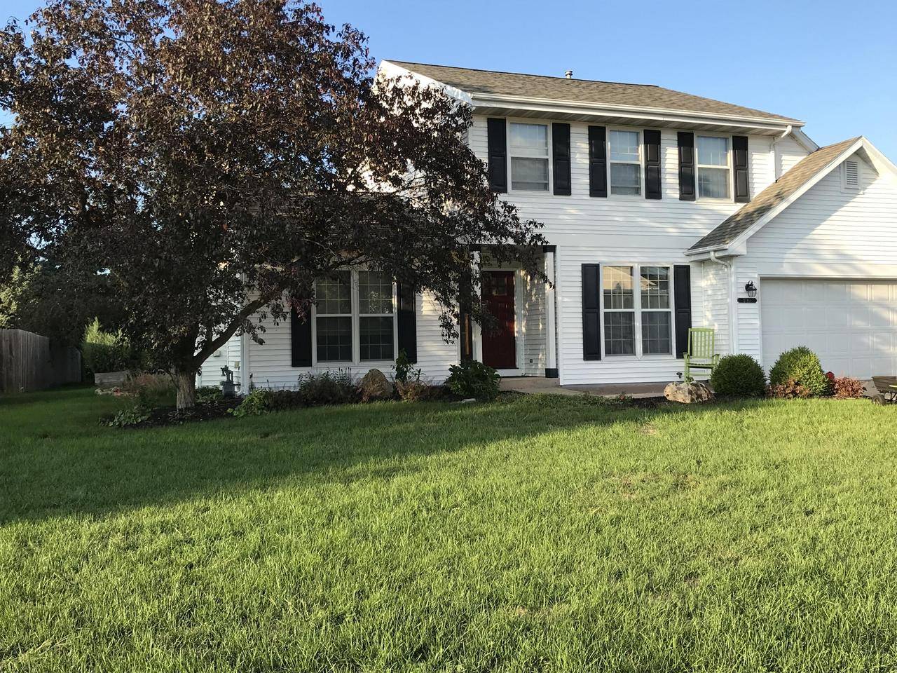 2780 Woodview COURT, East Troy, WI 53120