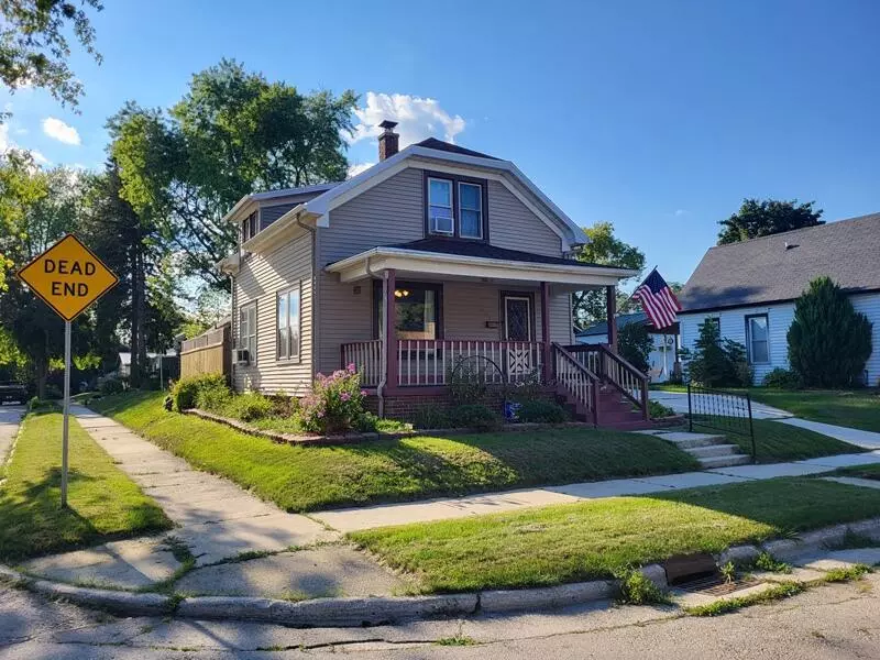 Sheboygan Falls, WI 53085,623 Oak St