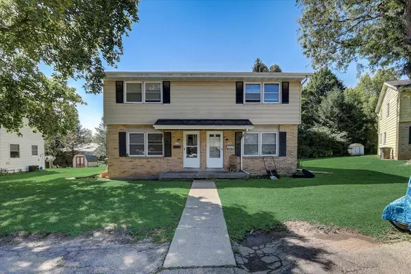 1326 Marion St #1324, Lake Geneva, WI 53147