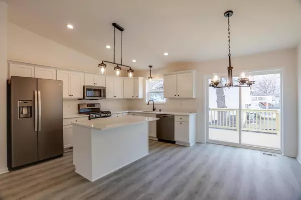 Kansasville, WI 53139,3501 Harrison St