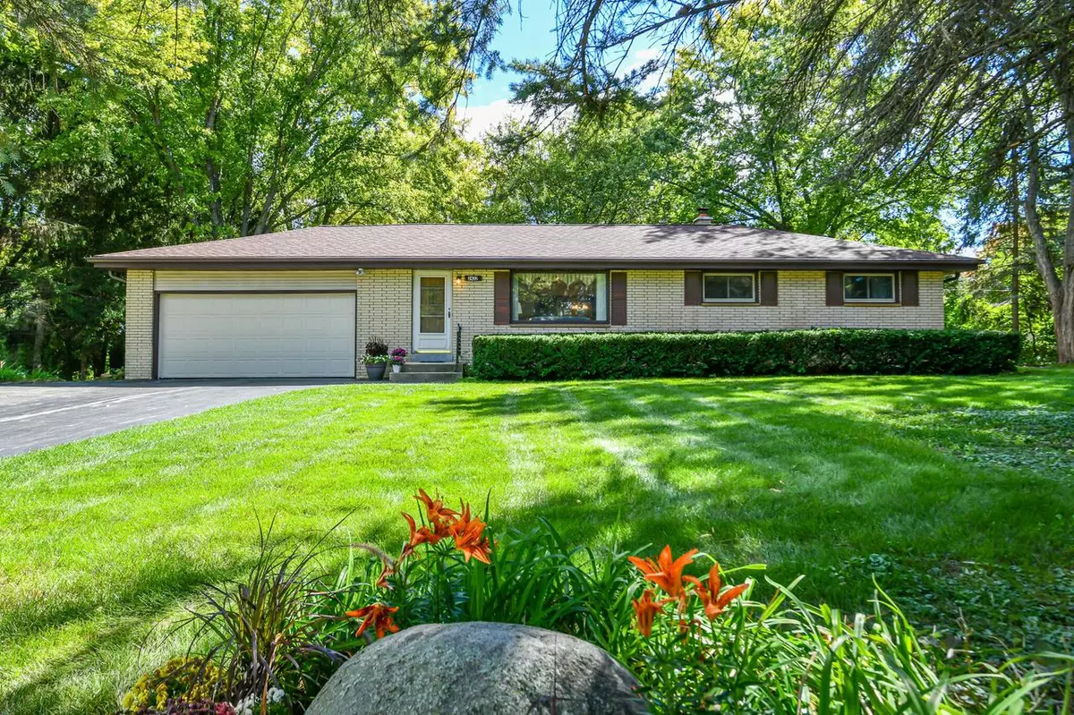 New Berlin, WI 53151,3432 S Vista Granada DRIVE