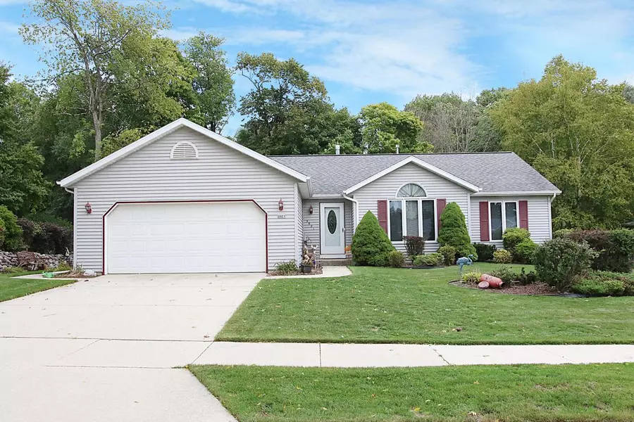 3921 S 10th STREET, Sheboygan, WI 53081