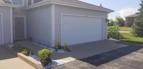 Pleasant Prairie, WI 53158,6709 102nd STREET #9C