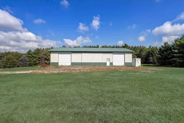 Lt0 COUNTY ROAD G, Caledonia, WI 53108