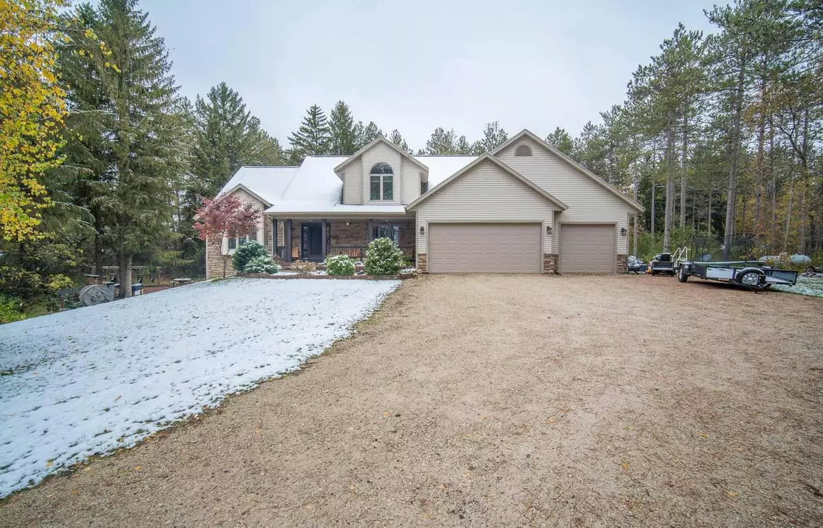 Campbellsport, WI 53010,N742 County Road G