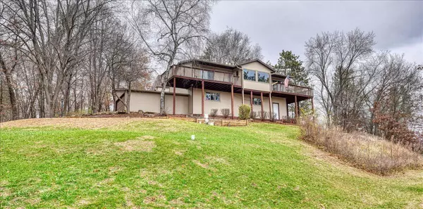 14680 Geneva ROAD, Sparta, WI 54656