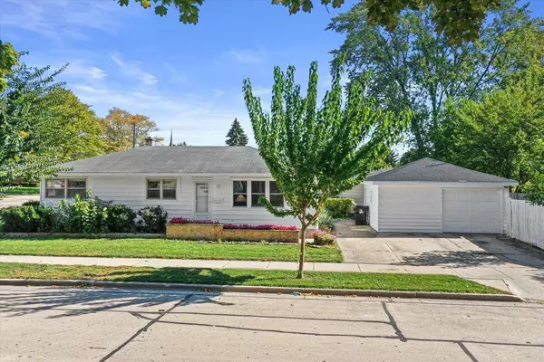 1401 Indiana STREET, Racine, WI 53405