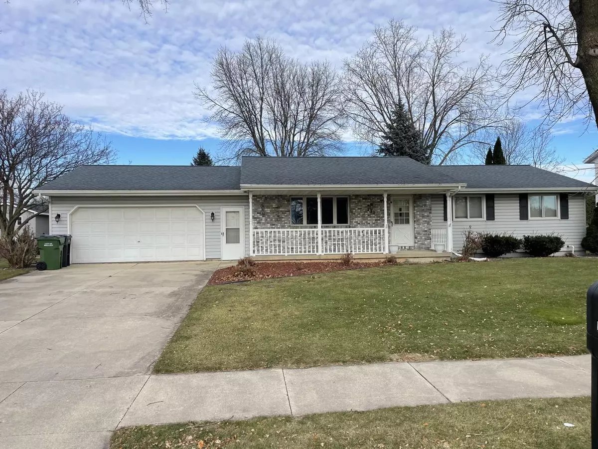 Brillion, WI 54110,230 Bentwood Dr