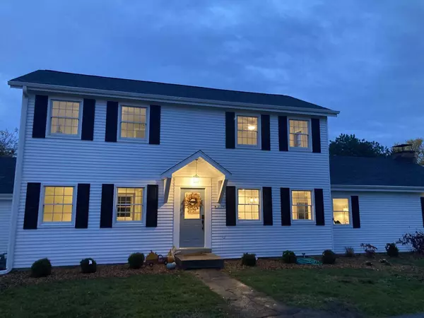 Waldo, WI 53093,N2759 Hopeman HTS