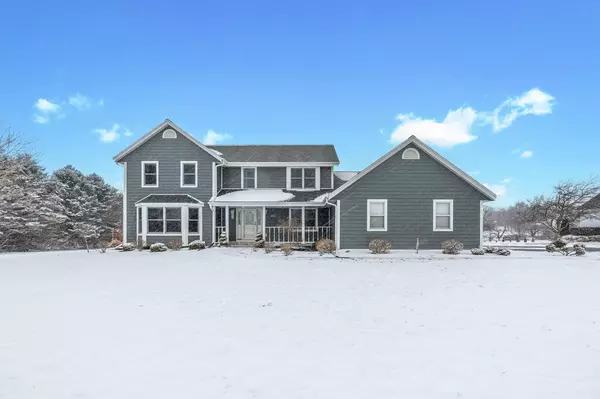 N6538 La Ferme Rd,  Plymouth,  WI 53073