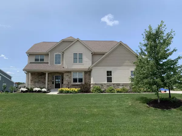 Menomonee Falls, WI 53051,W194N5707 Deer Park Ct