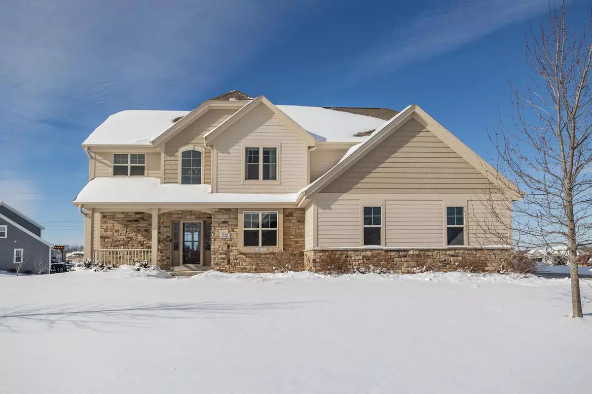 Menomonee Falls, WI 53051,W194N5707 Deer Park Ct