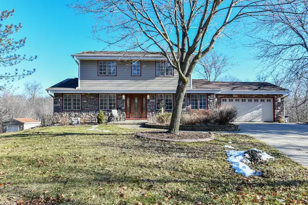 8436 Wildwood COURT, Waterford, WI 53185