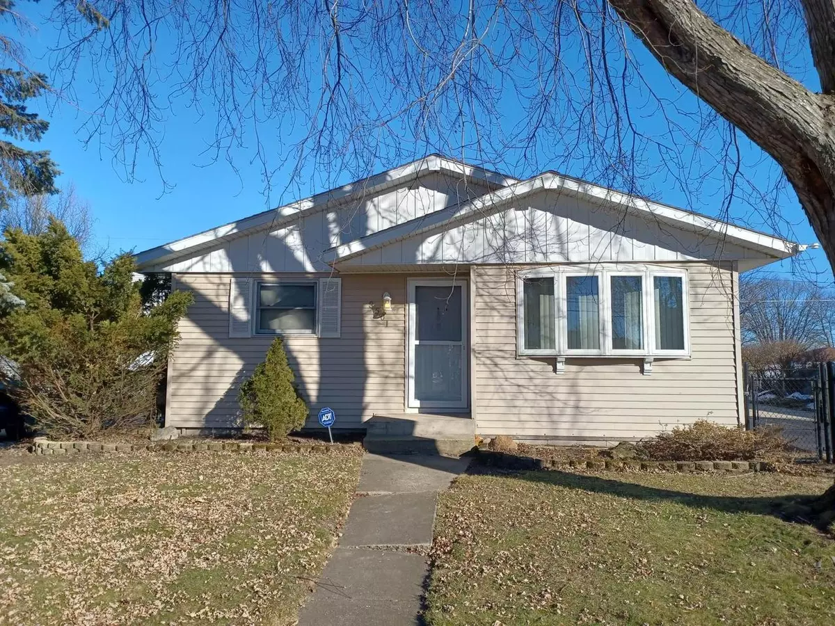 Sturtevant, WI 53177,3501 90th STREET