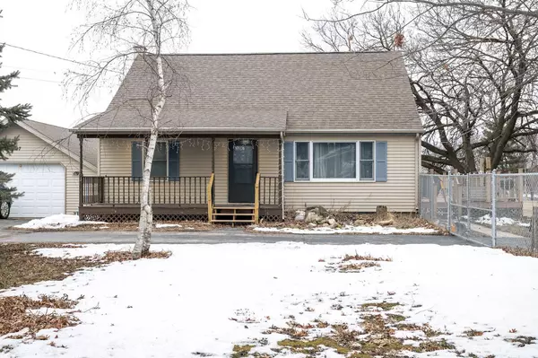 327 Milwaukee STREET, Neosho, WI 53059