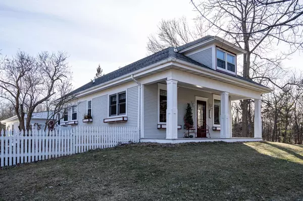 3919 1st STREET, Kenosha, WI 53144