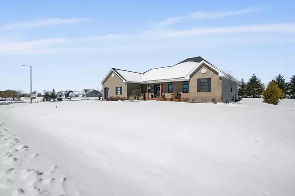 514 Summerfield DRIVE, Williams Bay, WI 53191