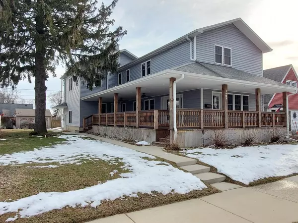 1409 Menomonee AVENUE, South Milwaukee, WI 53172