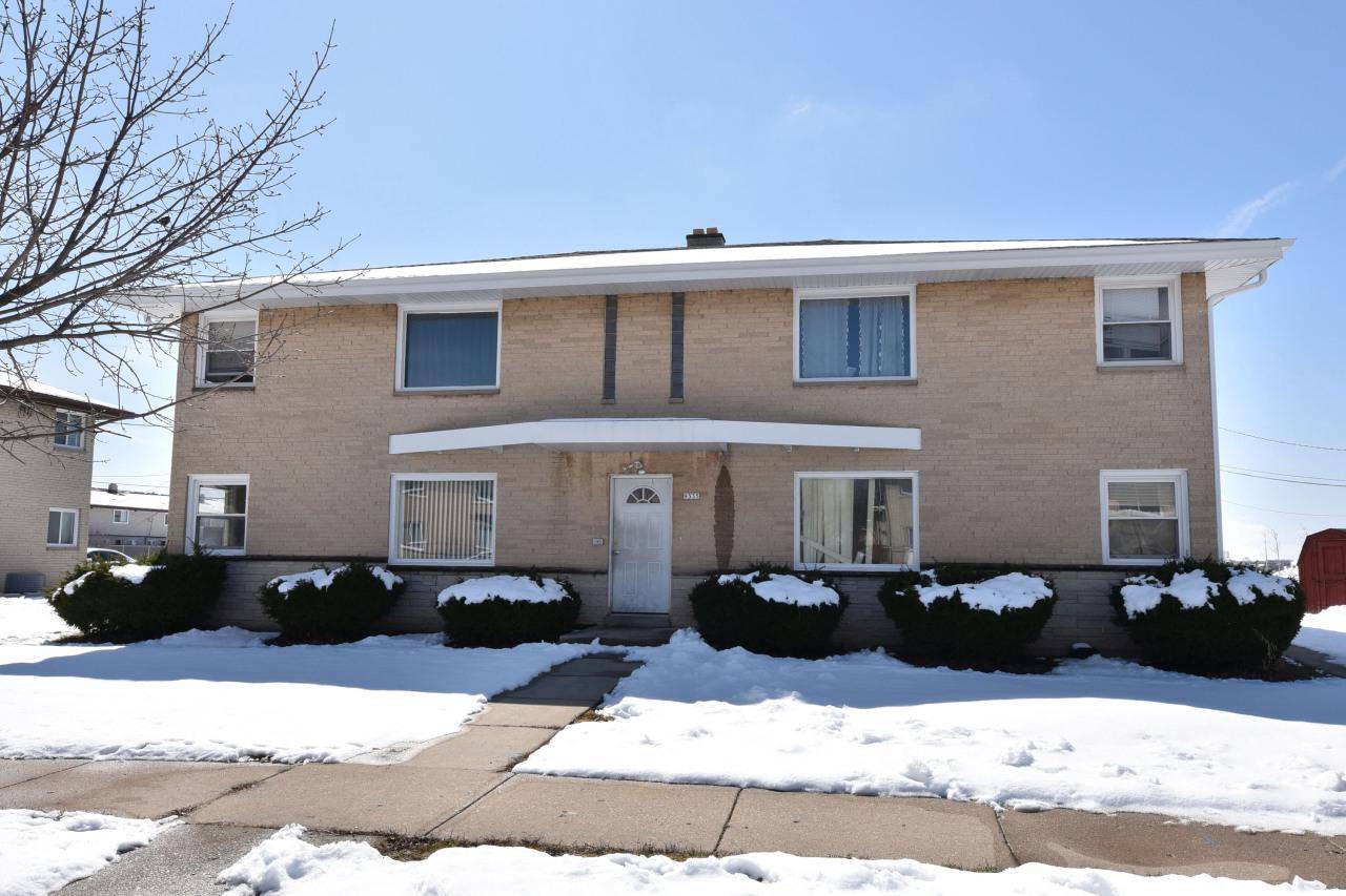 9335 W Birch AVENUE, Milwaukee, WI 53225