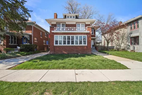 3512 Washington AVENUE, Racine, WI 53405