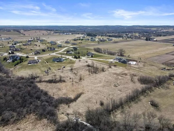 Lt14 STAR LIGHT PLACE, Richfield, WI 53076