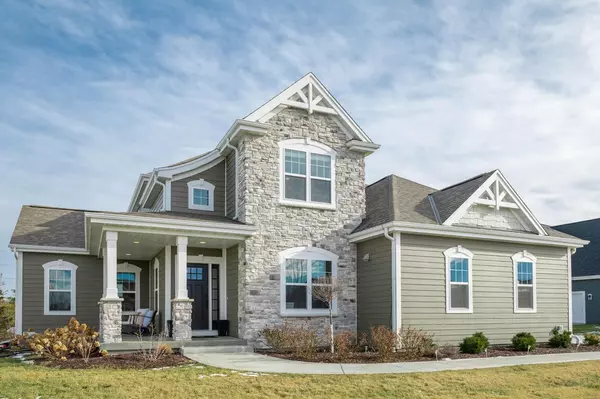 3190 Castle Rock DRIVE, Summit, WI 53066