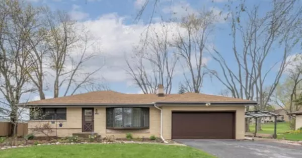 Brookfield, WI 53005,13205 Hope STREET