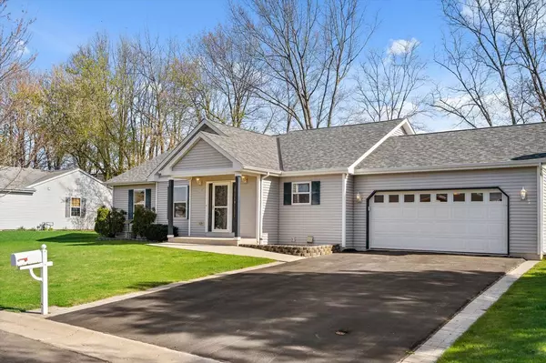 281 Forest STREET, Fredonia, WI 53021