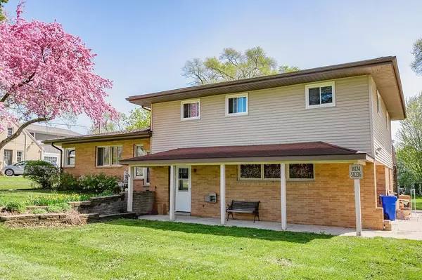 Muskego, WI 53150,W124S8236 N Cape ROAD