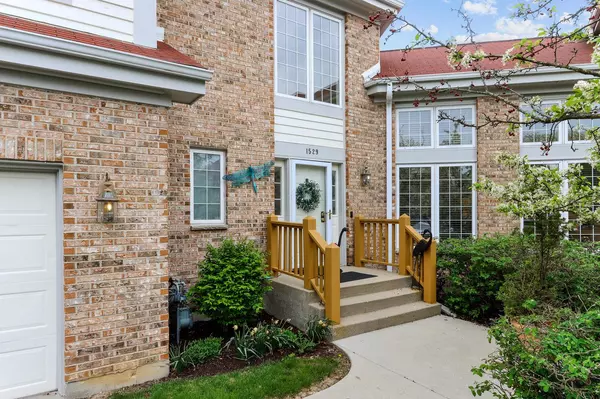 1529 Highland DRIVE #08-46, Lake Geneva, WI 53147