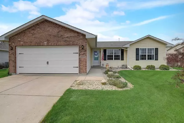 4432 Sandhill DRIVE, Janesville, WI 53546