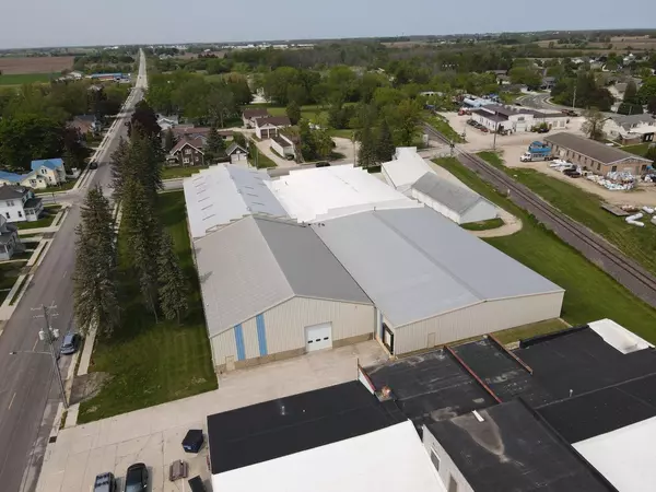 217 N 10th STREET, Oostburg, WI 53070