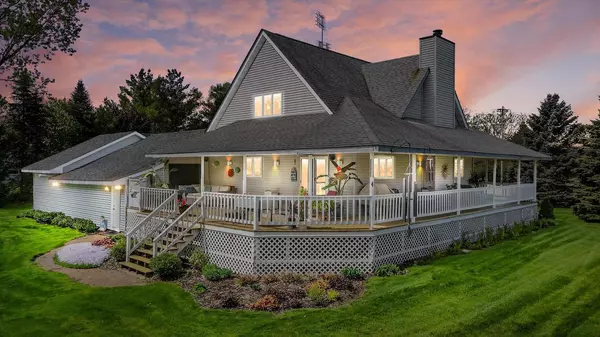 9225 160th AVENUE, Bristol, WI 53104