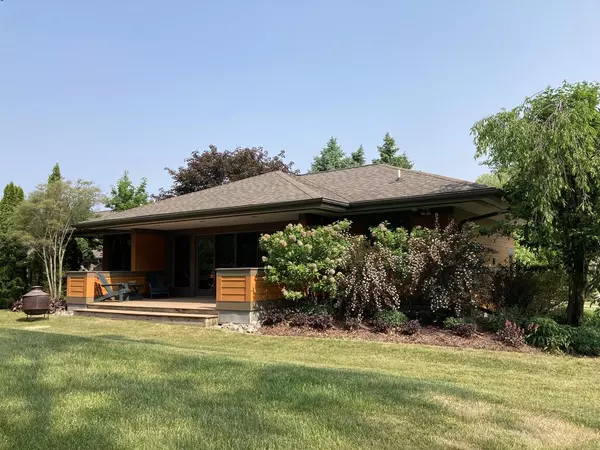 Waldo, WI 53093,W4423 River Bend DRIVE